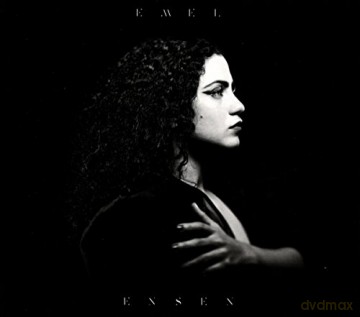 Emel: Ensen (digipack) [CD]