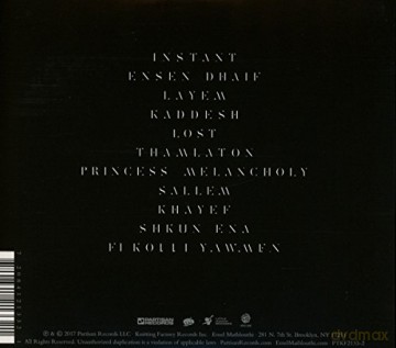 Emel: Ensen (digipack) [CD]