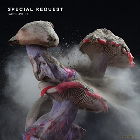 Call Super: Fabric 92 [CD]