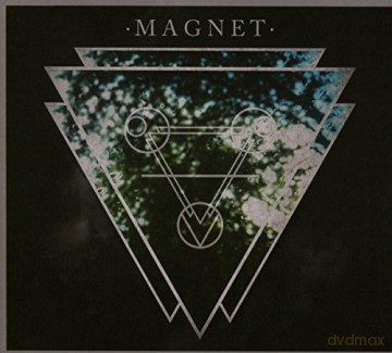 Magnet: Feel Your Fire (digipack) [CD]