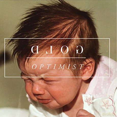 Gold: Optimist (digipack) [CD]