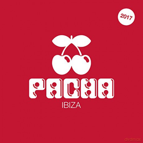 Pacha 2017 Ibiza (digipack) [3CD]