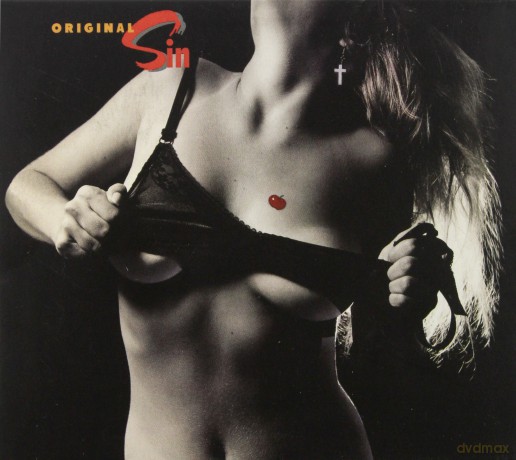 Original Sin: Sin Will Find You Out [CD]
