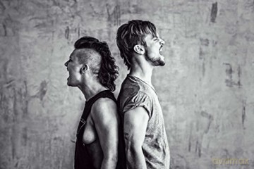 White Miles: The Duel (digipack) [CD]