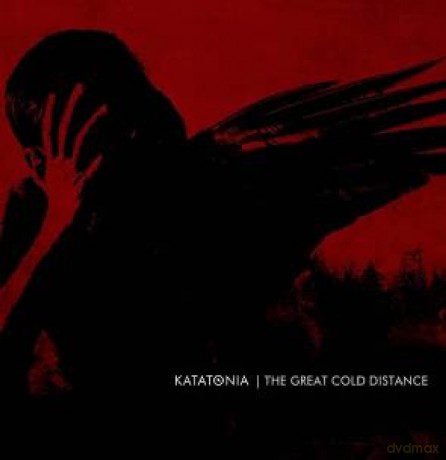 Katatonia: The Great Cold Distance 10th Anniversary Edition [2xWinyl]