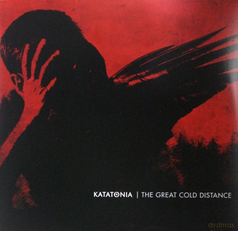 Katatonia: The Great Cold Distance 10th Anniversary Edition [2xWinyl]