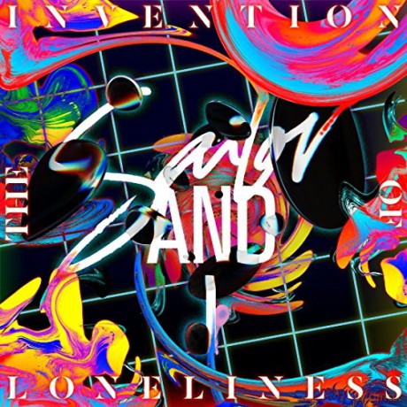 Sailor & I: The Invention Of Loneliness (digipack) [CD]