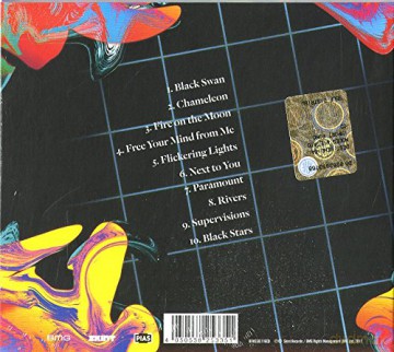 Sailor & I: The Invention Of Loneliness (digipack) [CD]