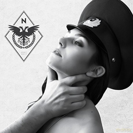 Nachtmahr: Unbeugsam (digipack) [2CD]