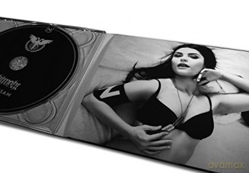 Nachtmahr: Unbeugsam (digipack) [2CD]