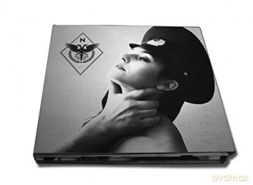 Nachtmahr: Unbeugsam (digipack) [2CD]