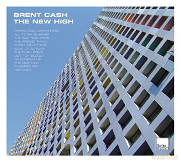 Brent Cash: The New High [CD]
