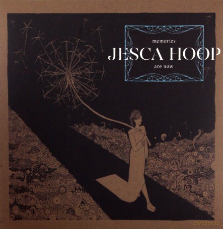 Jesca Hoop: Memories Are Now [CD]