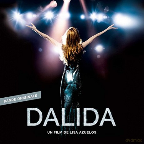 Armando Sciascia: Dalida Bof [CD]