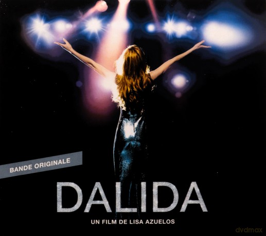 Armando Sciascia: Dalida Bof [CD]