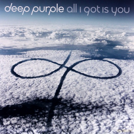 Deep Purple: All I Got Is You [Winyl]