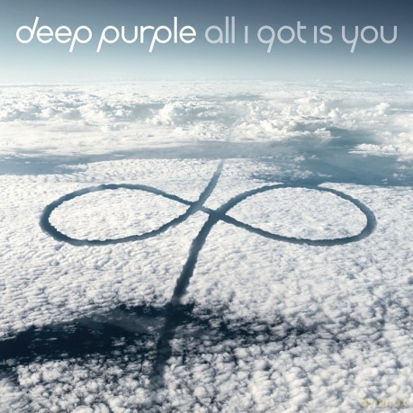 Deep Purple: All I Got Is You (digipack) [CD]