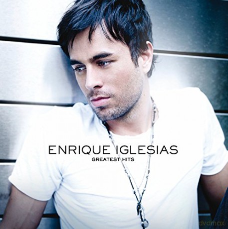 Enrique Iglesias: Greatest Hits [CD]