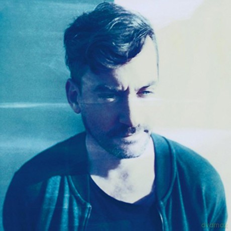 Bonobo: Migration [CD]