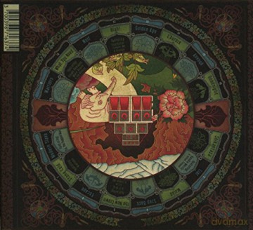 Chinese Man: Shikantaza [CD]