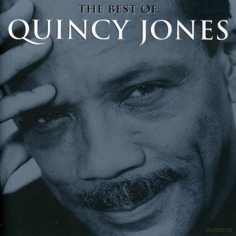 Quincy Jones: The Best Of Quincy Jones [CD]