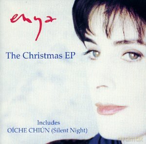 Enya: The Christmas EP [CD]
