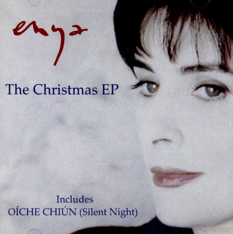 Enya: The Christmas EP [CD]