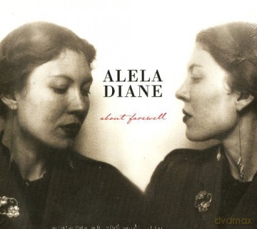 Alela Diane: About Farewell [CD]