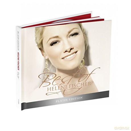 Helene Fischer: Best Of (Platin Edition Limited) [2CD]