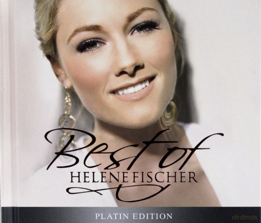 Helene Fischer: Best Of (Platin Edition Limited) [2CD]