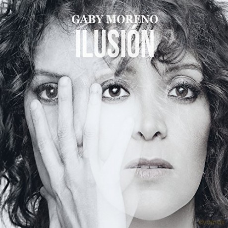 Gaby Moreno: Ilusion [CD]
