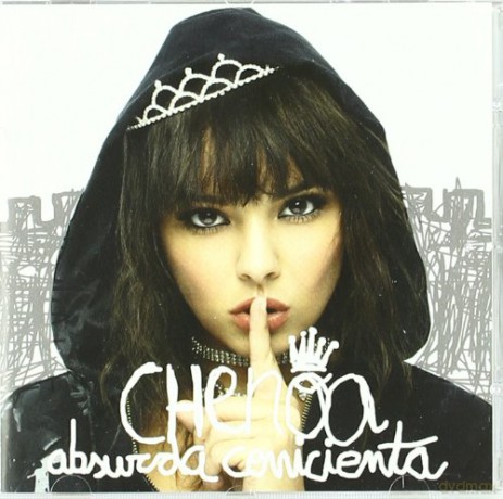 Chenoa: Absurda Cenicienta [CD]