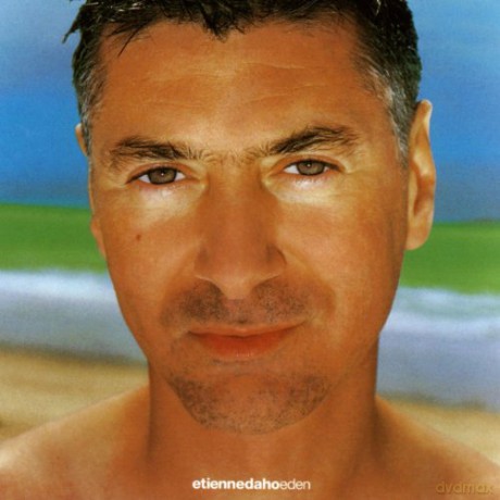 Etienne Daho: Eden [CD]