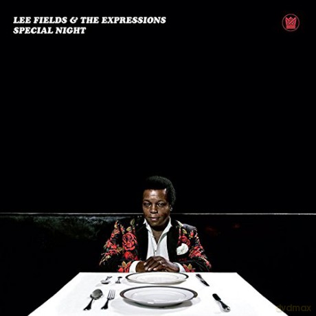 Lee Fields and Expressions: Special Night [Winyl]