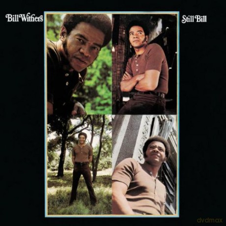 Bill Withers: Still Bill [CD]