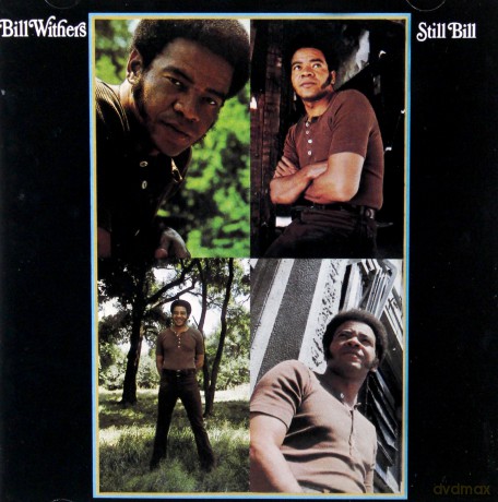 Bill Withers: Still Bill [CD]