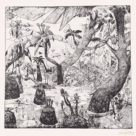 Poni Hoax: Tropical Suite [CD]