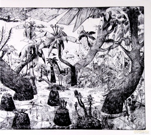 Poni Hoax: Tropical Suite [CD]