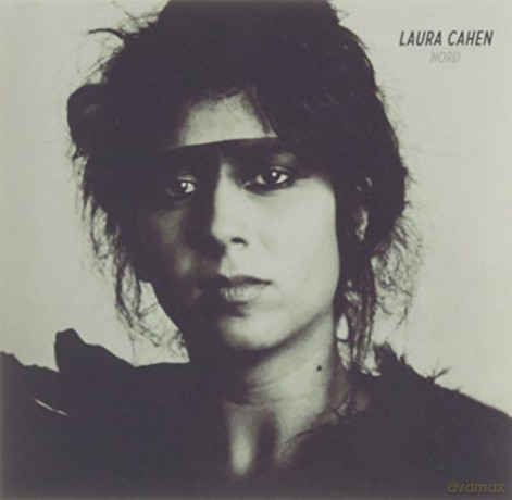 Laura Cahen: Nord [CD]