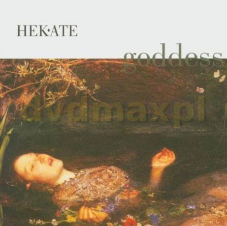 Hekate: Goddess (digipack) [2CD]