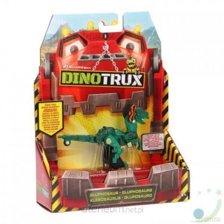 Dinotrux Gluphosaur
