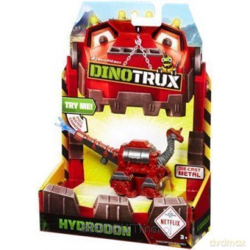 Dinotrux Hydrodon