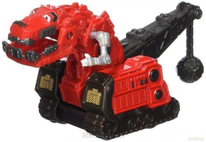 Dinotrux Ty Rux (wysyłka losowa)