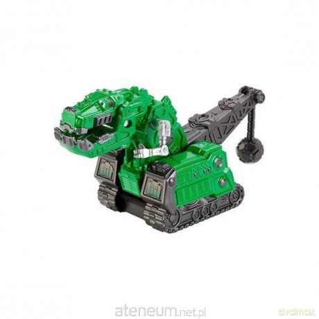 Dinotrux Ty Rux zielony