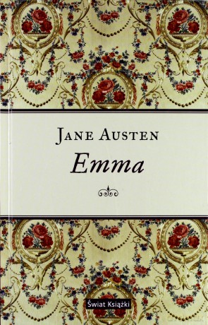 Emma - Jane Austen [KSIĄŻKA]