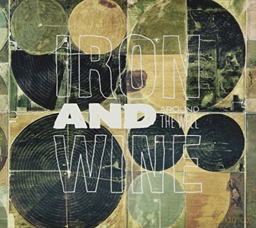 Iron And Wine: Around The Well (digipack) [2CD]