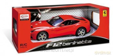 Ferrari F12 Berlinetta R/C zdalnie sterowane