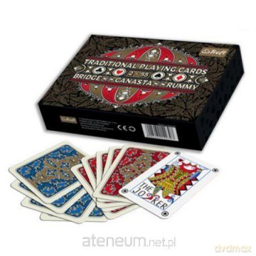 Karty - Traditional Playing Cards [KARTY]