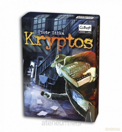 Kryptos [KARTY]
