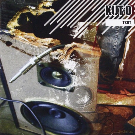 Kasta & Kut-O: Kastatomy / Tom I / Tom II / [2CD]